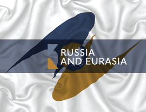 RUSSIA AND EURASIA